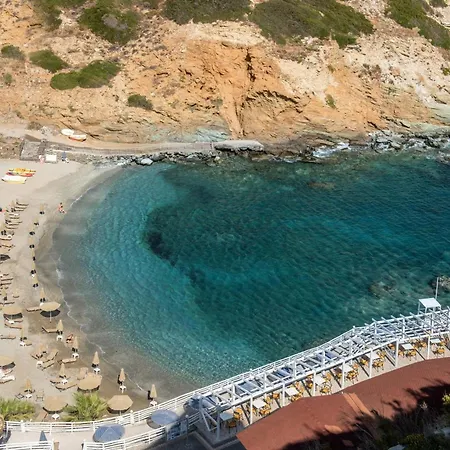 Made By The Sea 2 * Ligaria (Crete)